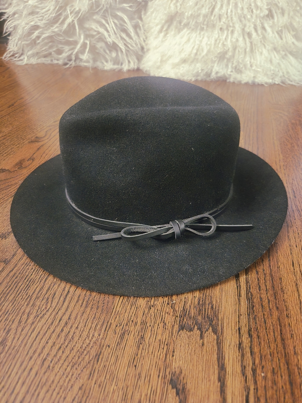 Goorin Bros. Women's Wool Felt Fedora